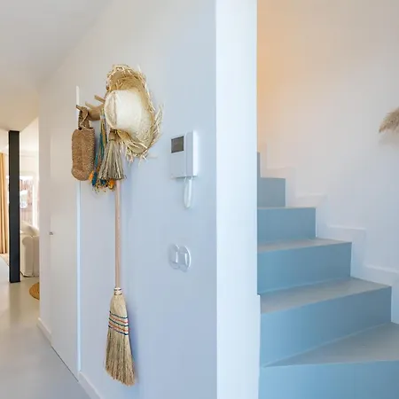 Mermaid Cottage Comporta Exterior photo