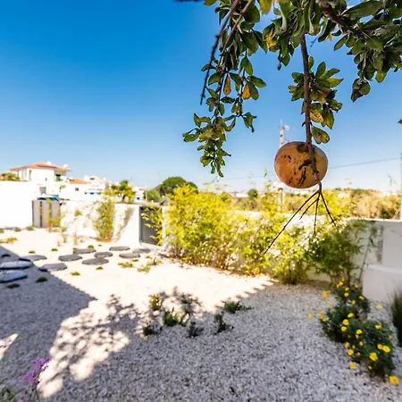 Mermaid Cottage Comporta Exterior photo