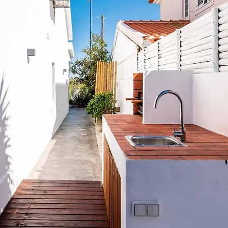 Mermaid Cottage Comporta Exterior photo