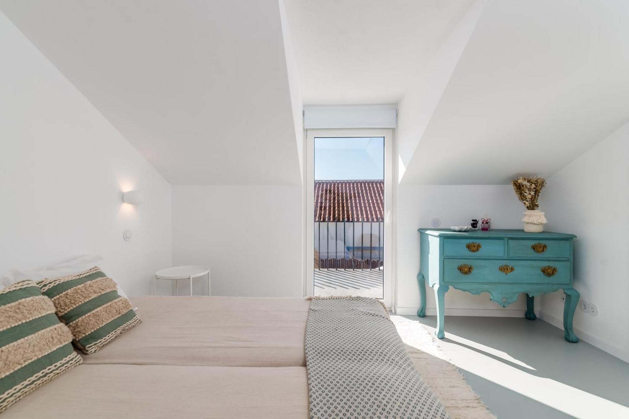 Holiday home Mermaid Comporta