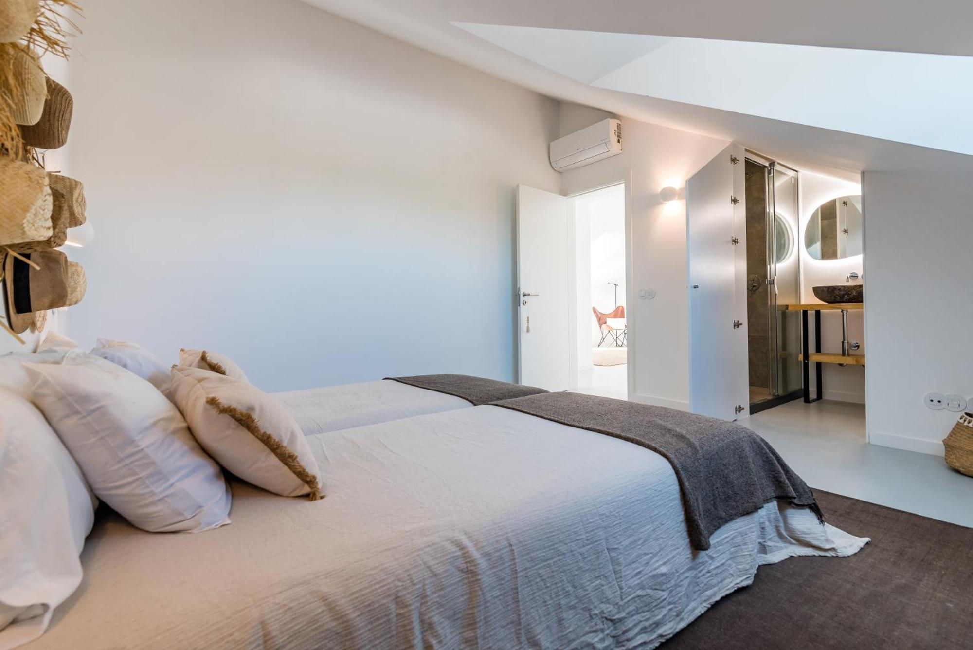 Holiday home Mermaid Comporta