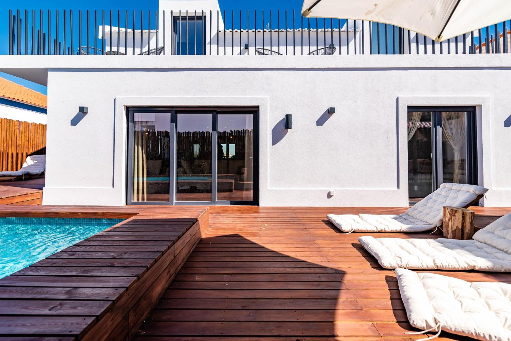 Mermaid Holiday home Comporta