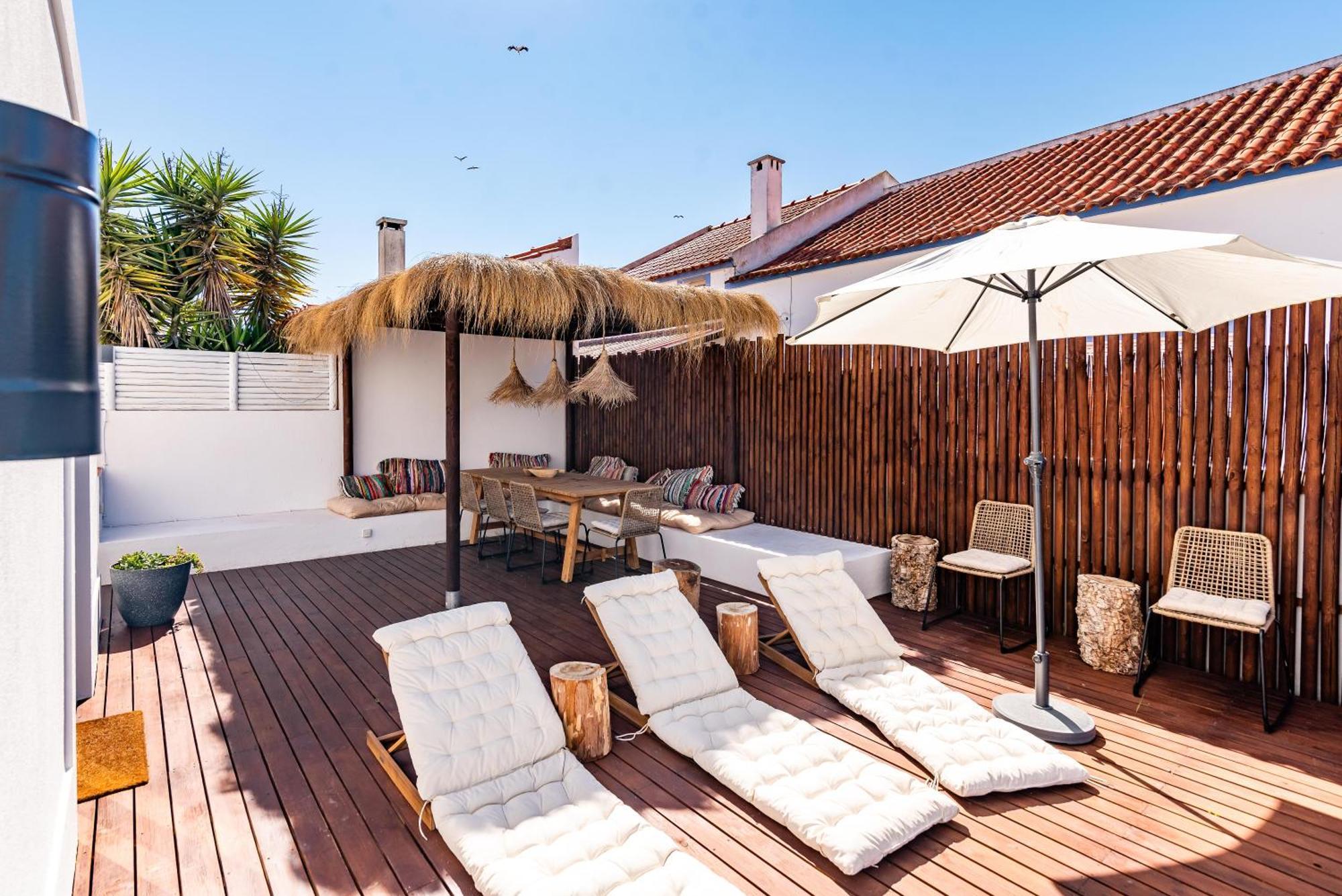 Holiday home Mermaid Comporta