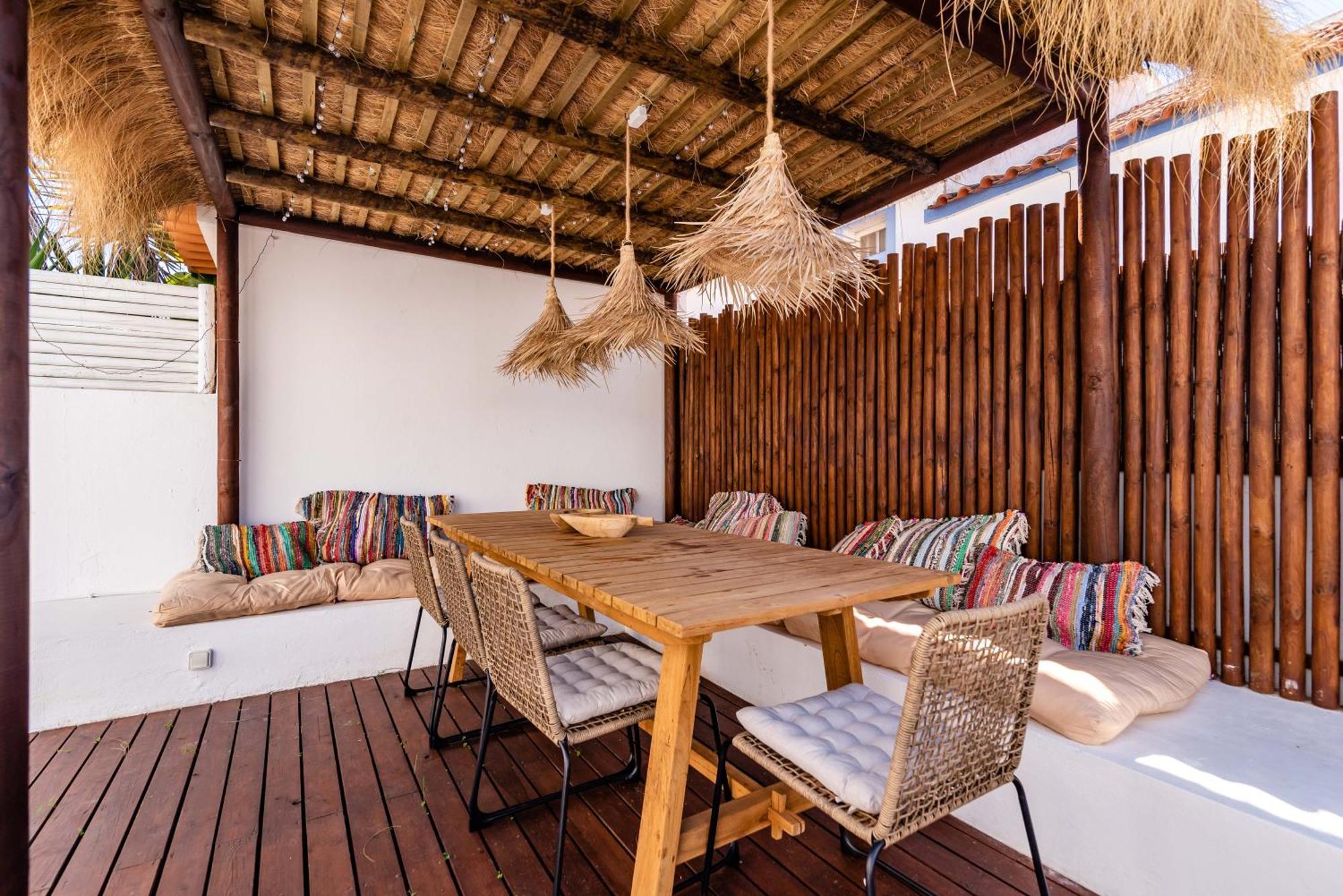 Mermaid Holiday home Comporta