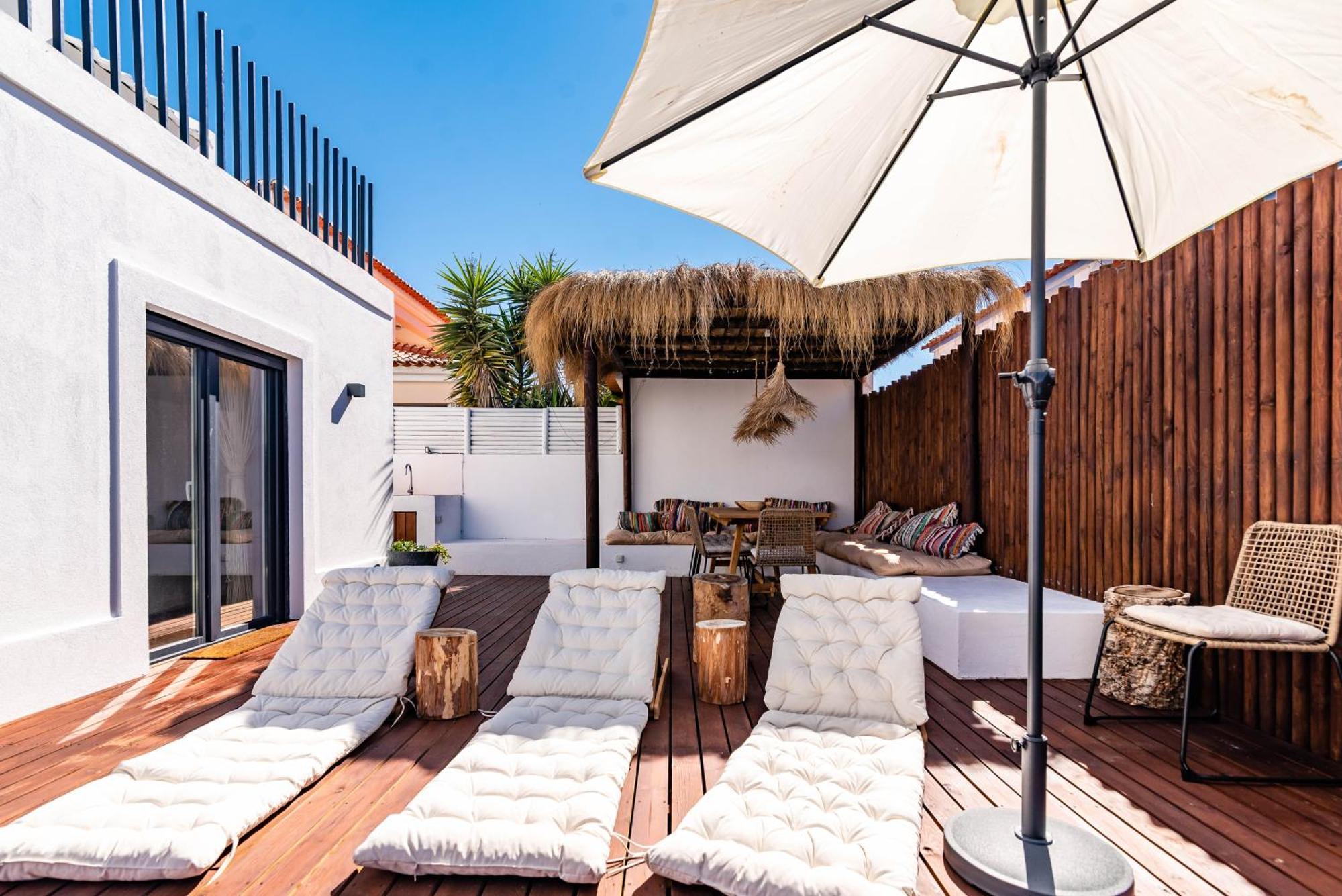 Holiday home Mermaid Comporta