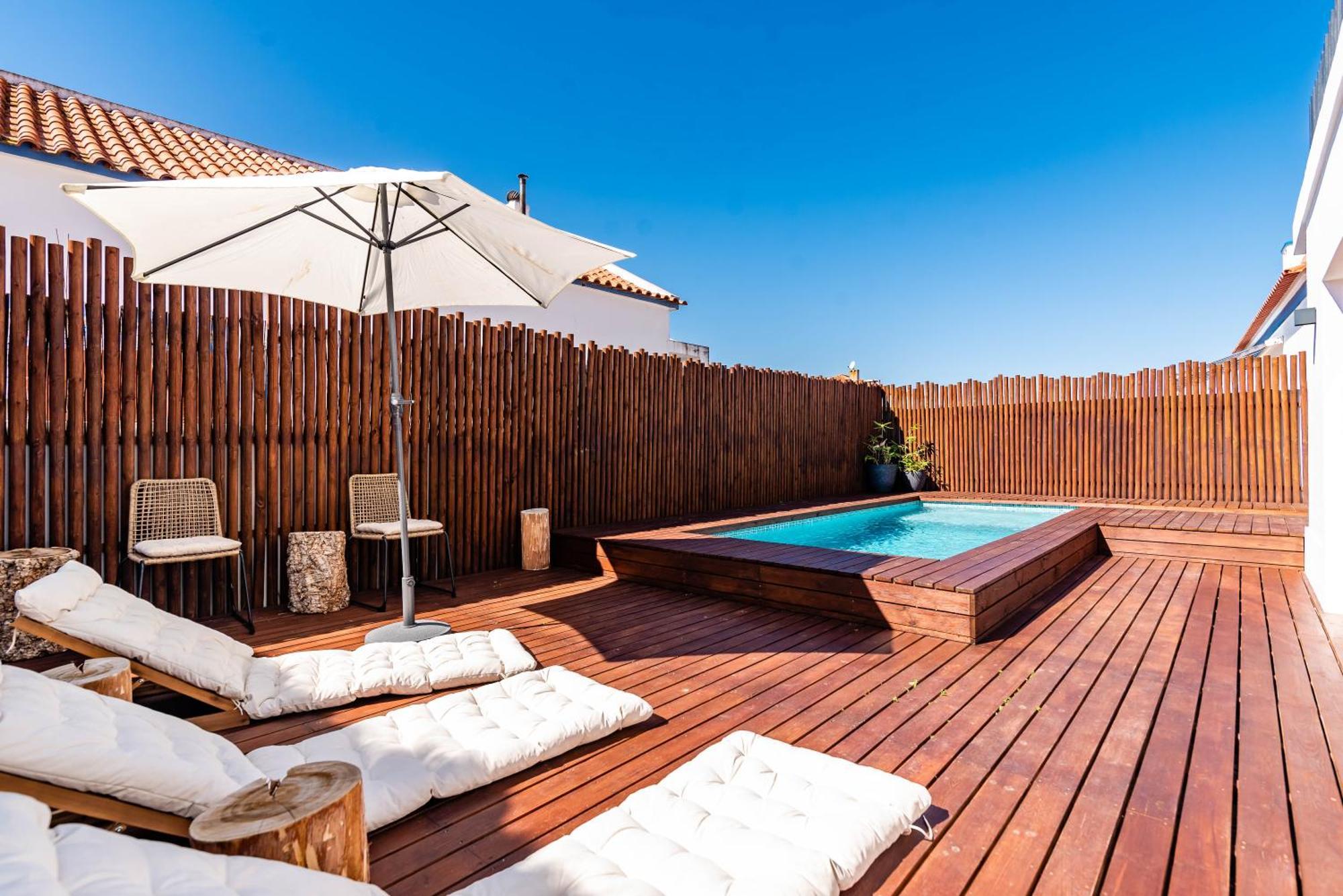 Mermaid Holiday home Comporta