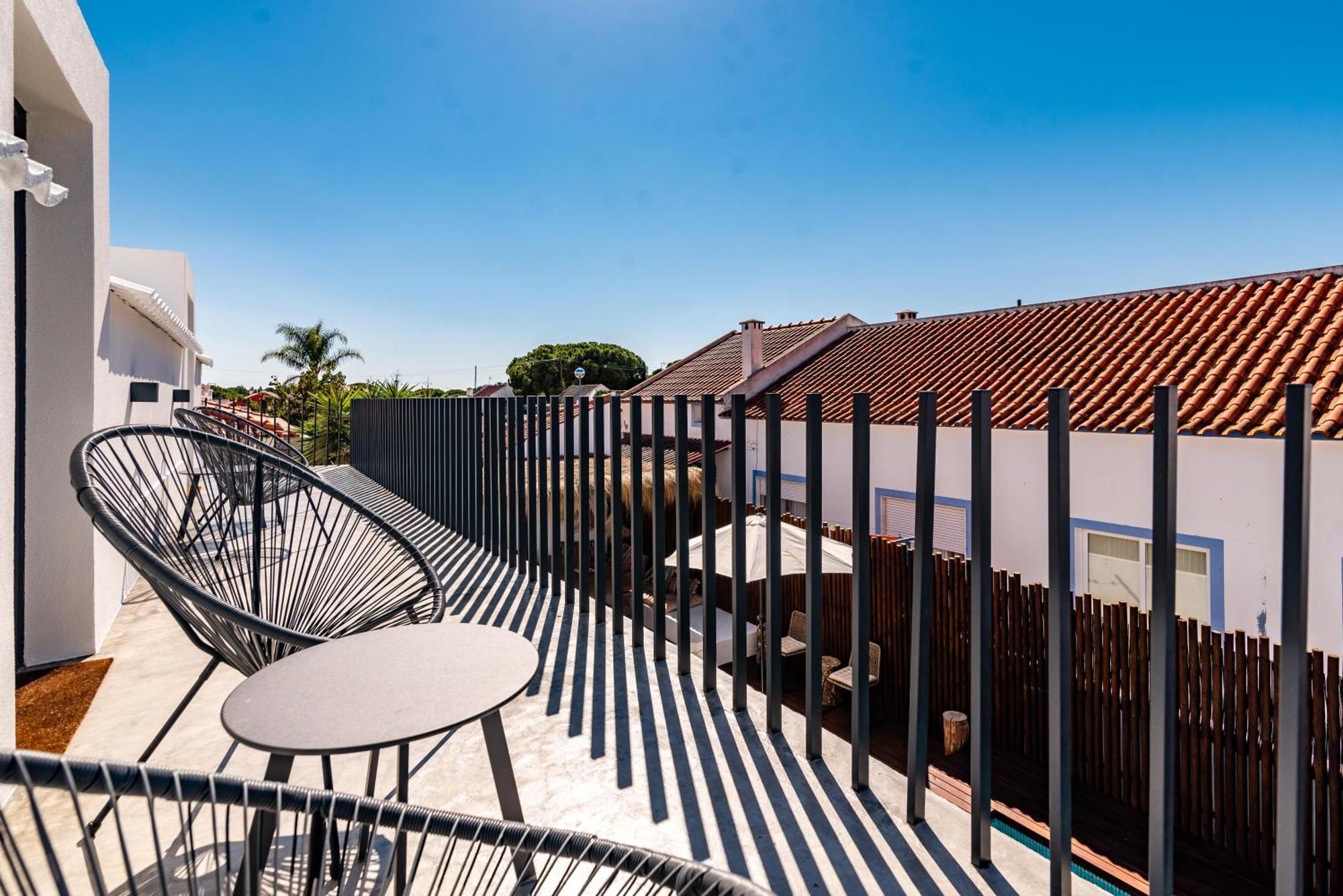 Mermaid Holiday home Comporta