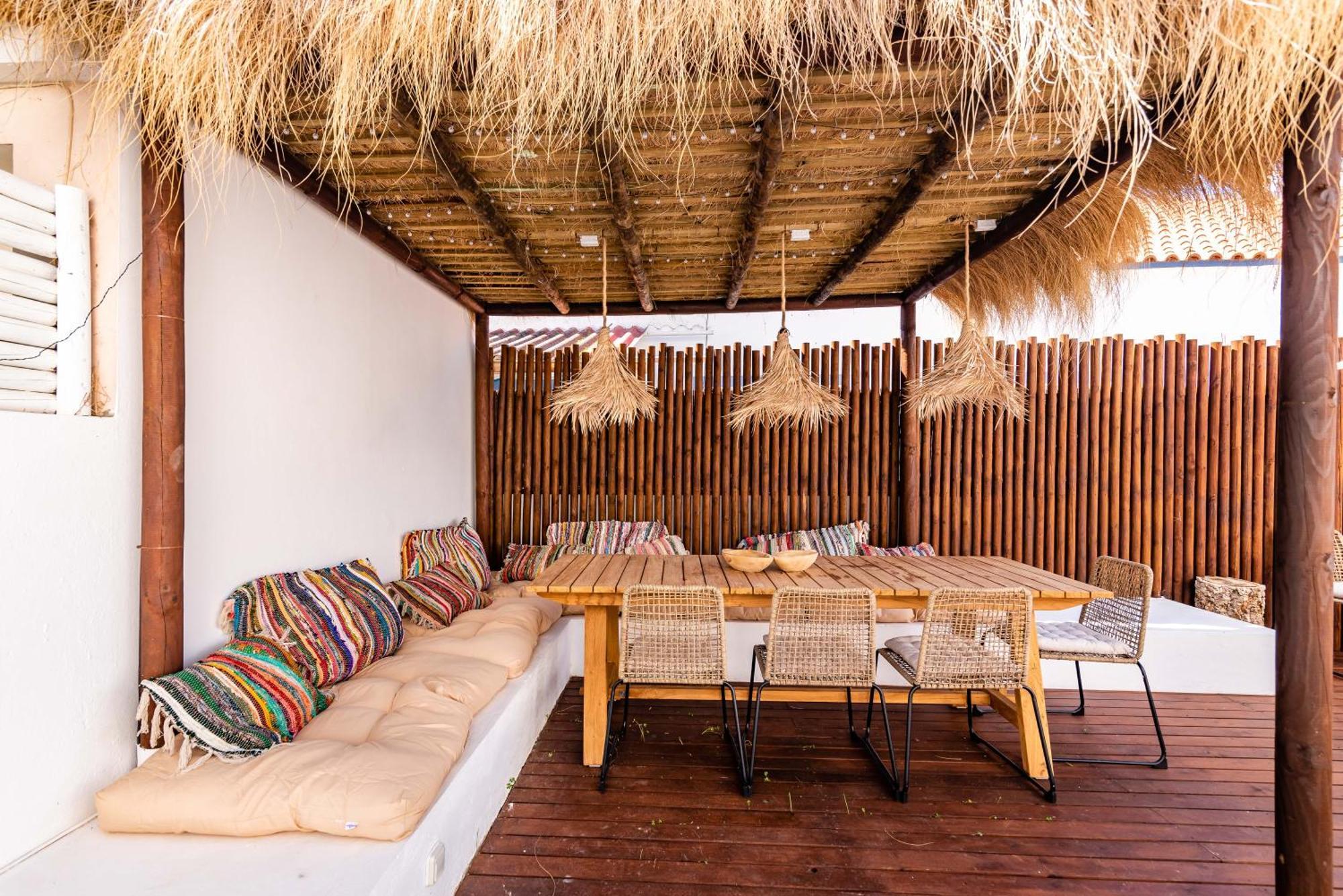 Holiday home Mermaid Comporta