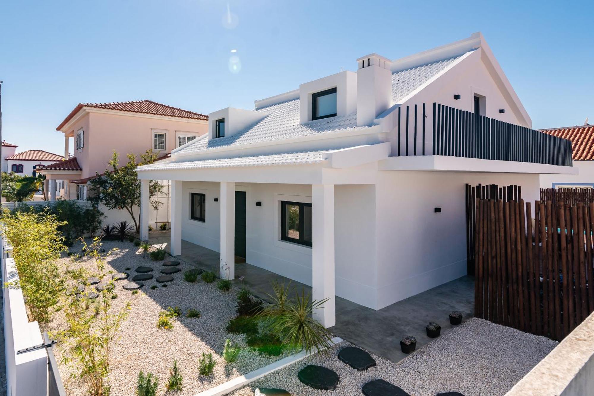 Mermaid Holiday home Comporta